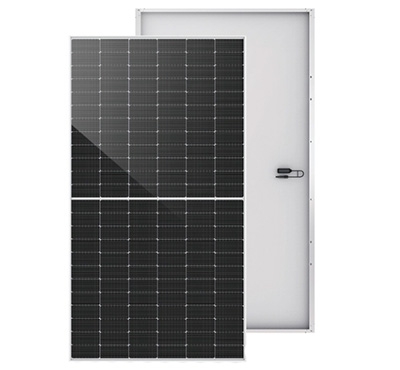 solar module