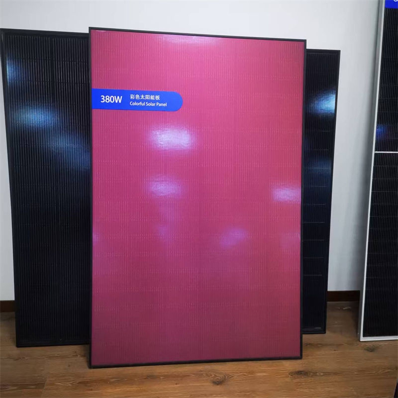 彩色NENM410T-108 410瓦