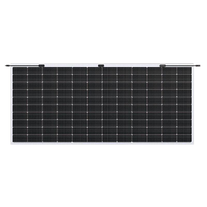 410w flexible solar panel