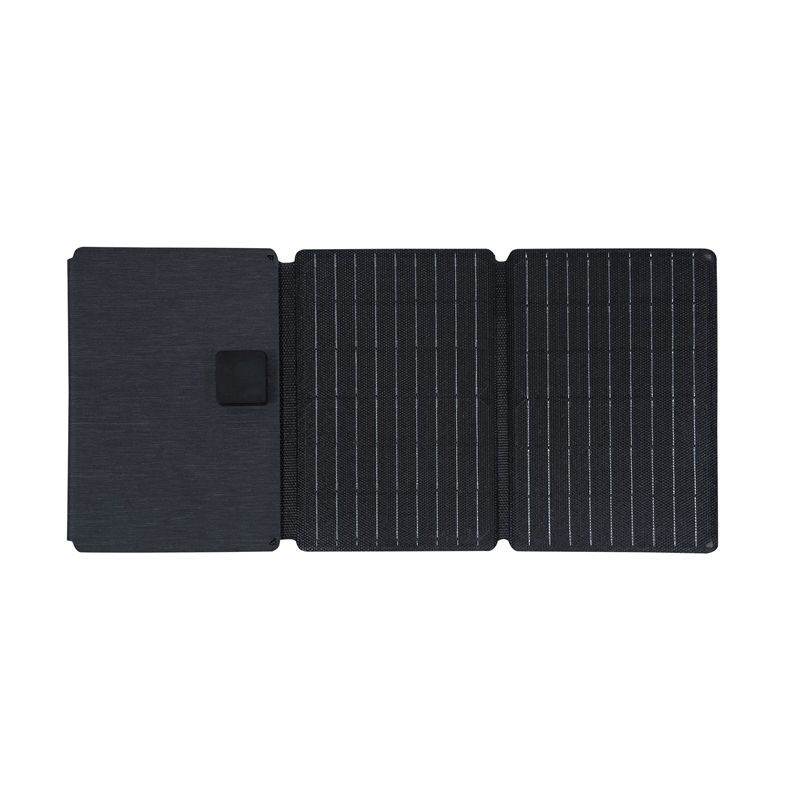 foldable 36w solar panel